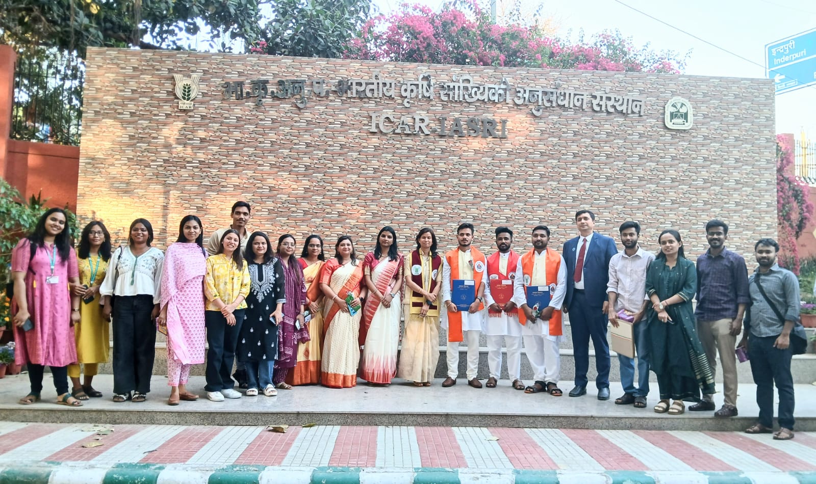 63rd Convocation - 2