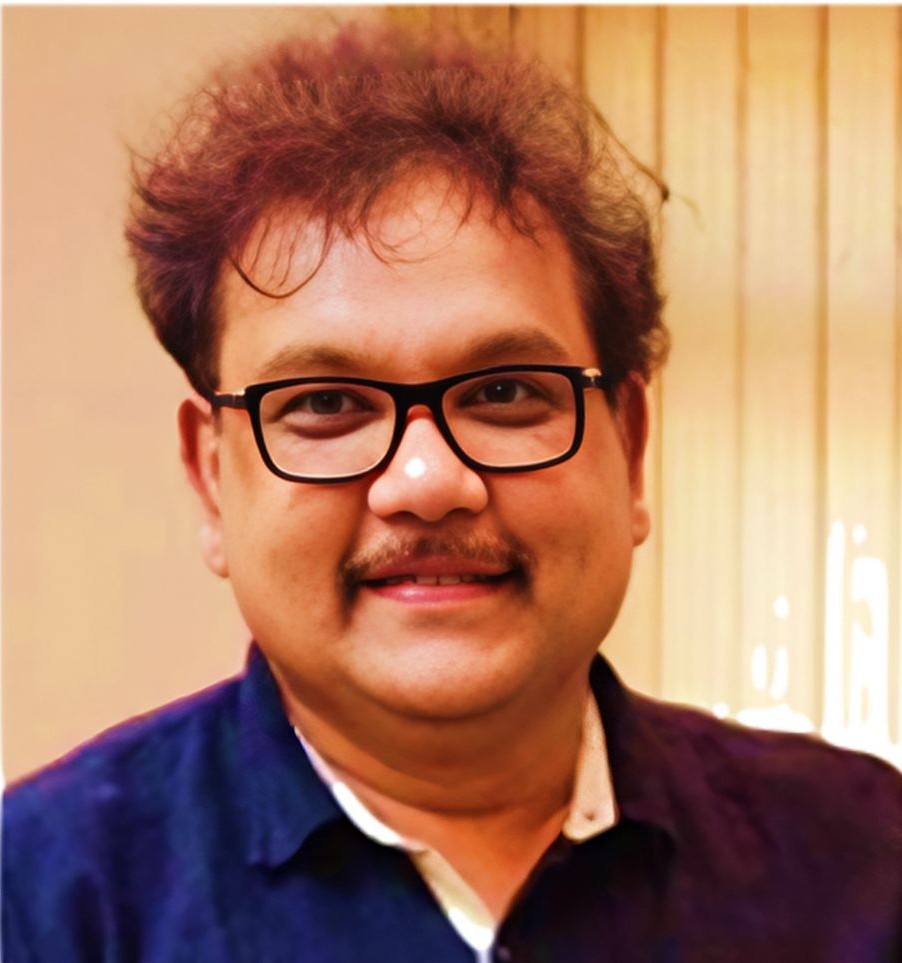 Dinesh Kumar